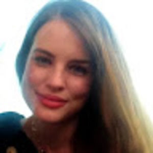 Meet your Posher, Cheryl